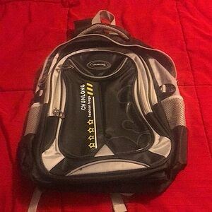 Chunglung tactile bag